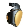 thumbnail image 2 of Boxing Musigh Pad Taekwondo Boxing Pads Pateando almohadilla de entrenamiento Competencia izquierda negra, 2 of 8