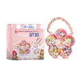 thumbnail image 2 of Fiudx Ofertas Flash Artículos En Oferta Kit De Juguete Diy Para Niños, Caja De Flores, Juego De Encordado De Cuentas Para Hacer Pulseras, Collares, Etc., 2 of 6