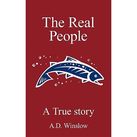 The Real People (Paperback)