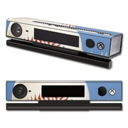 Mightyskins Protective Vinyl Skin Decal Cover for Microsoft Xbox One Kinect wrap sticker skins Baseball