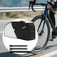 thumbnail image 1 of Bolsa de almacenamiento para cuadro de bicicleta, con correa, organizador de bolsillo para el tubo delantero de bicicleta, paquete de ciclismo para Blanco, 1 of 8