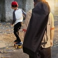 thumbnail image 6 of SunniMix Longboard Carry Bag, Skateboard Backpack, Carrier Shoulder Bag Skate Board Carry, 6 of 8