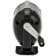 X-ACTO KS Manual Pencil Sharpener, Wall Mountable Pencil Sharpener