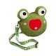thumbnail image 5 of Bolso bandolera de rana Yuyangstore con patrón de dibujos animados para mujer, 5 of 8