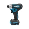 thumbnail image 5 of Rotomartillo + Llave De Impacto Makita 18v Brushlees azul Estándar, 5 of 5