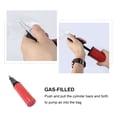 thumbnail image 6 of HOMEMAXS White PVC Shoe Stretcher and Protective Retainer for Maintaining Original Shape 100pcs, 6 of 8