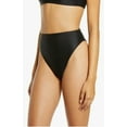 thumbnail image 2 of JADE Swim Incline Bikini Bottoms in Black at Nordstrom, Size Medium, 2 of 5
