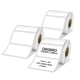 thumbnail image 1 of Etiquetas Térmicas ORGBRO 50x30mm, 230 Etiquetas, 3 Rollos, 1 of 7