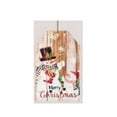 thumbnail image 7 of 19.5" Snowmen Merry Christmas Wall Sign, 7 of 7