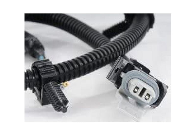 ACDelco® - GM Original Equipment™ ABS Wheel Speed Sensor Ring