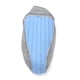 thumbnail image 5 of Funda de asiento de motocicleta, funda de asiento de material cuero PU impermeable, adecuada para Vespa 150 13-22, accesorios de reemplazo de piezas fác marrón Yotijar Cojín de asiento de motocicleta, 5 of 6