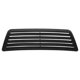 thumbnail image 1 of Universal Hood Air Vents Cover Car Bonnet Air Vents Engine Hood Scoop Front Air Vents Engine Hood Cover Trim Vehicle Exterior Decor Accessories For Mo, 1 of 4