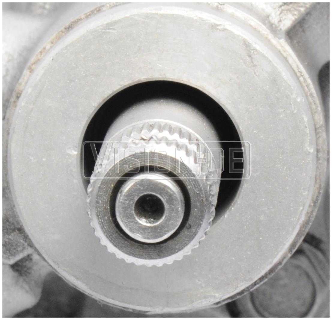 Vision OE 305-0179 Power Steering Rack and Pinion Unit