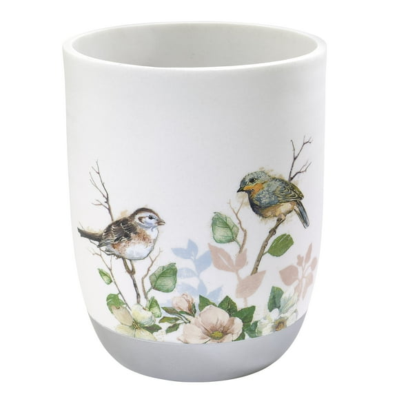 Avanti Love Nest Wastebasket