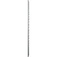 thumbnail image 4 of Ekena Millwork 50"OD x 43 3/8"ID x 3 3/8"W x 1"P Hillsborough Ceiling Ring Kit, 4 of 11
