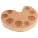 thumbnail image 1 of Paletas de acuarela de madera Estuche de madera para guardar pigmentos Caja para pigmentos Porta pigmentos Caja para acuarelas, 1 of 7