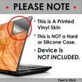 thumbnail image 4 of It's A Skin Vinyl Wrap Skins Decal for Cornhole Game Board Halloween Tree Moon, 4 of 4