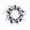 A-1, variant on Orangide Halloween Decorations Wreath Of Withered Branches Door Hanging Holiday Window Display Party Decoration Artificial Pumpkin Garland Wreath Wall Hanging For Fall
