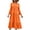 Red_090, variant on CIENVNSTG Summer Dresses for Women 2026 Vacation Long Sleeve Maxi Dress V Neck Button Down Flowy Tiered Ruffle Shirt Dress Summer Casual Long Dresses Green L