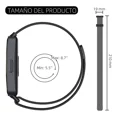 thumbnail image 3 of 2 Correa Metálica Compatible Con Huawei Band 8 + Funda Case, 3 of 8
