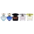 thumbnail image 2 of Versace Versace Ensemble Cadeau Mini Varié 5 Pcs pour Femmes Nouveau, 2 of 4
