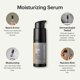 thumbnail image 2 of Aceite para barba MANSCAPED UltraPremium Hidratante 30 ml (paquete de 2), 2 of 9