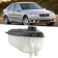 thumbnail image 4 of Radiateurs Réservoir de Récupération de Liquide de Refroidissement Réservoir d'Expansion 2035000049 Compatible avec C-CLASS W203 S203 CL203, 4 of 7