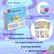 thumbnail image 2 of Set de libros de sonido Pinkfong Baby Shark Healthy Habits, 2 of 7