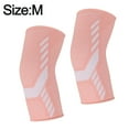 thumbnail image 2 of Elbow Brace Elbow Compression Sleeve Men Women , Elbow Support Elbow Brace, 2 of 6