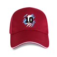 thumbnail image 1 of Maradona Always Oversized Cotton Baseball cap Men, 1 of 7