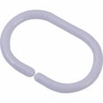 thumbnail image 5 of Evideco Shower Curtain Hooks (Set of 12), 5 of 7