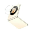 thumbnail image 4 of High Transparency Tempered Glass Camera Lens Film for ZTE Nubia Flip Phone - Shockproof, Anti-Fingerprint & Anti-Scratch Super Protection Screen Cover, 4 of 7