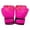 A, variant on Yucurem 2pcs Kick Boxing Gloves Breathable Muay Thai Training Fighting Gloves Boxing Essential (A)