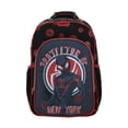 thumbnail image 1 of Mochila Escolar Grande Chenson Miles Morales Marvel ROCT MM70864-3, 1 of 7