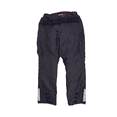 thumbnail image 2 of Pantalón deportivo para moto Rasen, con protecciones y reflectante negro XL, 2 of 4