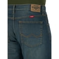 thumbnail image 6 of Wrangler Men's Athletic Fit Jean, 6 of 7