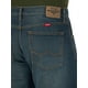 Wrangler Men's Athletic Fit Jean - Walmart.com