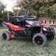 thumbnail image 5 of Maverick X3 Rear View Side Mirror for Can Am Maverick X3 / X3 Max RS DS Turbo RR Accessories, 5 of 5