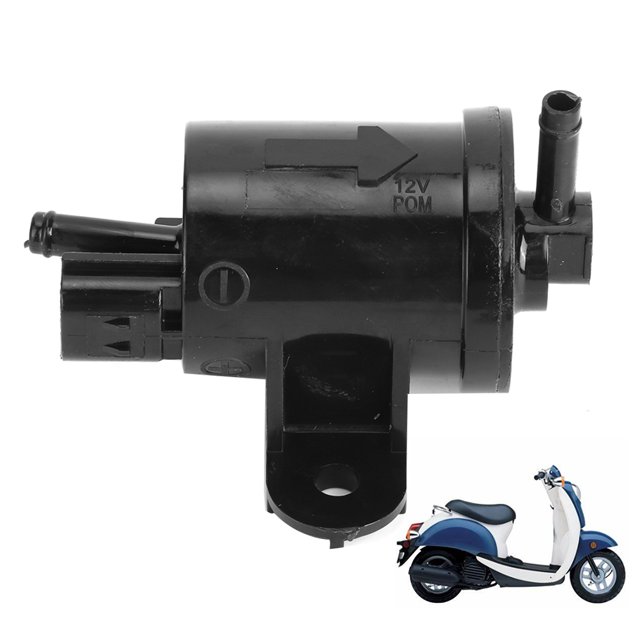 Bomba de combustible Mgaxyff 16710-GET-013 para Honda Metropolitan 50