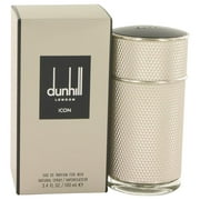 Dunhill Icon par Alfred Dunhill Eau De Parfum Spray 3.4 oz (Homme)