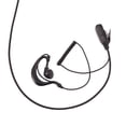 thumbnail image 4 of Dp4800 Dp3400 Mtp6550 Walkie Talkie Headset Air Earpiece Mic, 4 of 5
