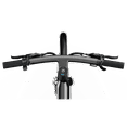 thumbnail image 7 of Minimalist Fitness Step-through e-Bike w/ up to 62 miles Max Operating Range and 20 MPH Max Speed - Matte Black, 7 of 7