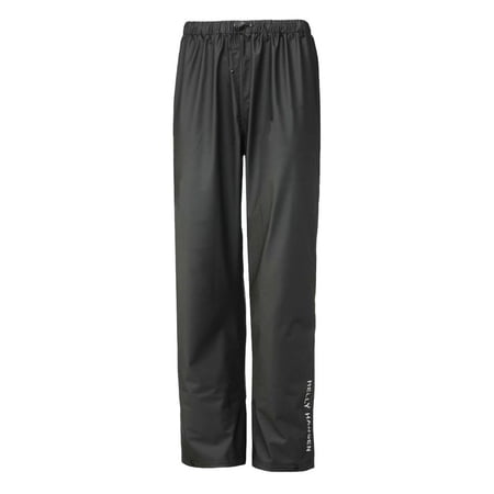 elastic pants waist helly hansen voss waterproof mens