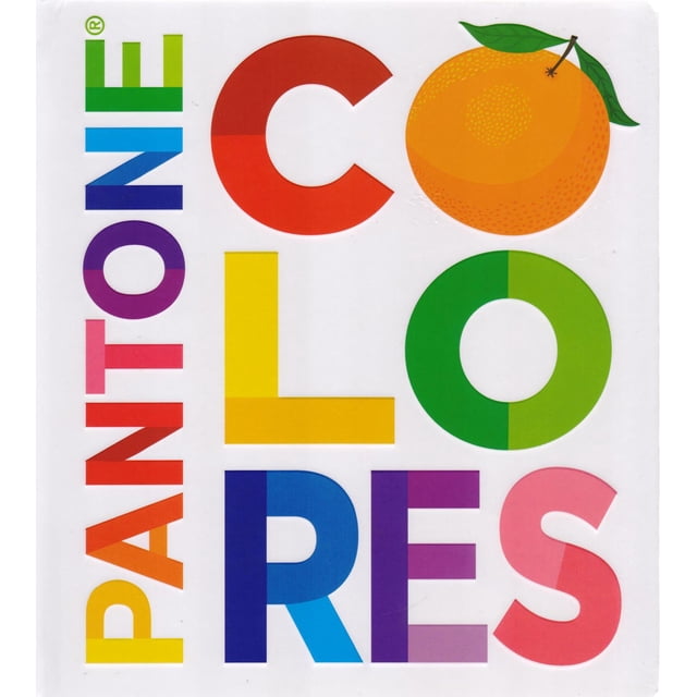 Libro de colores Pantone Mediterrà nia 9788499796970