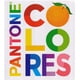 thumbnail image 1 of Libro de colores Pantone MediterrÃ nia 9788499796970, 1 of 2