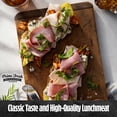 thumbnail image 3 of Smithfield Prime Fresh Rotisserie Chicken in Resealable Package, 7 oz, 3 of 6