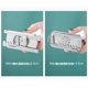 thumbnail image 2 of Abrebotellas Acero Inoxidable para Personas Mayores Con Artritis () Blanco, 2 of 4
