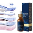 thumbnail image 2 of Sérum Biuhorey Olavita Botox con vitamina C y E antienvejecimiento 3x30 ml, 2 of 6