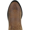 thumbnail image 2 of Smoky Mountain Western Boots Boys Denver Western Toe Brown 3034T, 2 of 2