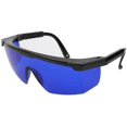 thumbnail image 5 of KAIYANG Gafas para buscar pelotas de golf con lentes tintadas en azul para encontrar la pelota, 5 of 5